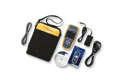 تستر شبکه وای فای فلوک مدل Aircheck