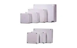 جعبه تقسیم روکار پارسا