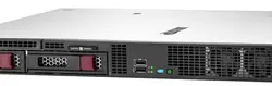 سرور HPE ProLiant DL20 G10