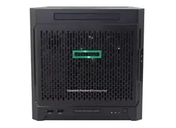 سرور HPE ProLiant MicroServer Gen10