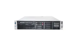 سرور استوک HP ProLiant DL380p Gen8