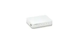 سوئیچ 5 پورت دی لینک مدل DES-1005A