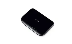 سوییچ 5 پورت تی پی لینک مدل New Design TL-SG1005D