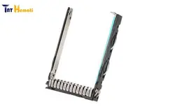 گیج هارد سرور اچ پی HP G8 SFF