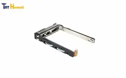 گیج هارد سرور اچ پی HP G8 SFF