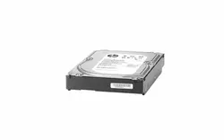 هارد سرور HP 1TB SATA 6G 7.2K LFF