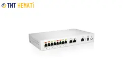 گیت وی VoIP نیوراک مدل MX8G-8S