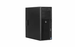 ورک استیشن اچ پی HP Z420 Workstation