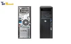 ورک استیشن اچ پی HP Z420 Workstation