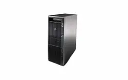 ورک استیشن اچ پی HP Z600 Workstation