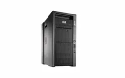 ورک استیشن اچ پی HP Z800 Workstation