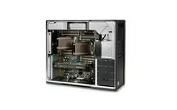 ورک استیشن اچ پی HP Z840 Workstation