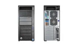 ورک استیشن اچ پی HP Z840 Workstation