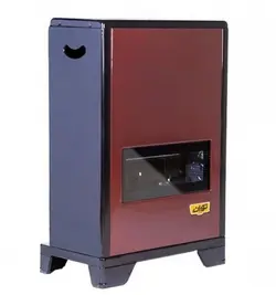 بخاری گازی توان مدل شفق 7000