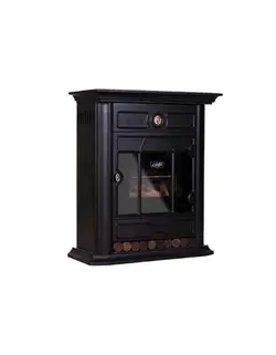 بخاری گازی توان گاز مدل اورانوس 24000