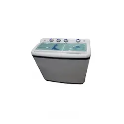 ماشین لباسشویی 12 کیلویی امرسان مدل 12000WMX