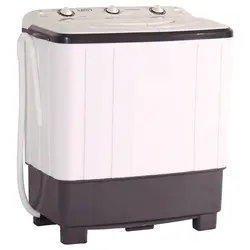 ماشین لباسشویی 8 کیلویی امرسان مدل 13000W