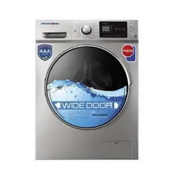 ماشین لباسشویی پاکشوما مدل WFI-84413