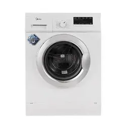 ماشین لباسشویی میدیا مدل WU-20603