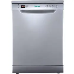 ماشین ظرفشویی 14 نفره کروپ مدل DSC-1406