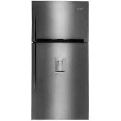 يخچال فريزر زیرووات ایتالیا Z7