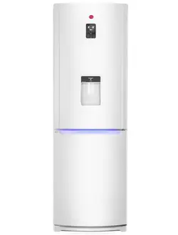 يخچال فريزر کرال 21 فوت مدل C5 WL