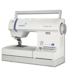 چرخ خیاطی کاچیران مدل نیولایف 4084