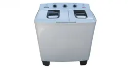 ماشین لباسشویی دوقلو 10 کیلویی بلوتینی مدل MWT10700