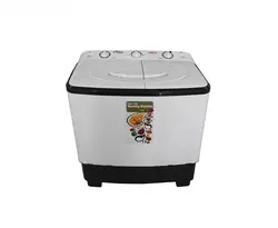 ماشین لباسشویی دوقلو 7 کیلویی بلوتینی مدل MWT7000