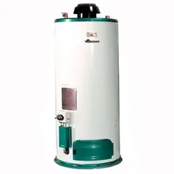 آبگرمکن ایستاده گازی 90 لیتری ایران شرق مدل شبنم 990
