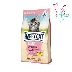 HAPPY CAT