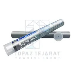 قلم تعمیراتی آلومینیوم ویکون 115گرمی | WEICON REPAIR STICK ALUMINIUM |