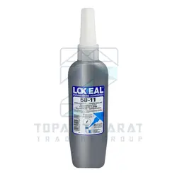چسب آببندی آنایروبیک لاکسیل 11-58 ایتالیایی | LOXEAL 58-11 GLUE |