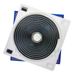 چسب درزگیر بوتیل نوار زنده ویتک | V-tech VT-160S Vital Tape butyl Sealant | - توپاز تجارت