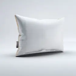 بالش دو مغزی