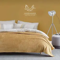پتو مسافرتی نِئوکلاسیک
