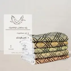 پتو مسافرتی نئوکلاسیک