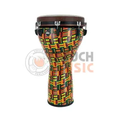 جیمبی مینل سایز 14 اینچ کارکرده Meinl Djembe New JD14SI-DH