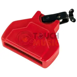 بلاک ادوات ماینل MEINL BLOCK RED