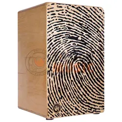 کاخن Aj Fingerهمراه کاور درجه یک