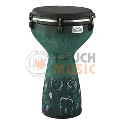جیمبی رمو فلارئوت 13 سبز Remo Flareout