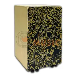 کاخن دومان Duman Cajon