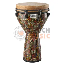 جیمبی رمو طرح ماسک 14 Mondo Mask