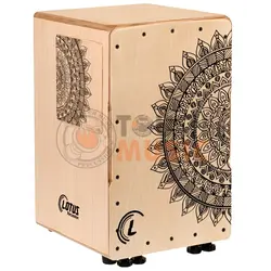 کاخن لوتوس ترنج Lotus Persian Style