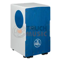 کاخن لوتوس Professional Blue Chromatic