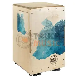 کاخن لوتوس وست ساید Lotus Persian Style