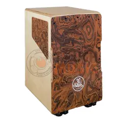 کاخن لوتوس ولنوت Lotus Professional