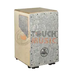 کاخن لوتوس سیلور رود Lotus Professional