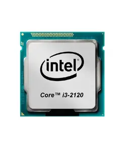 پردازنده  اینتل Core i3-2120