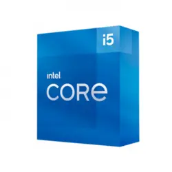 پردازنده اینتل Core i5-11400F